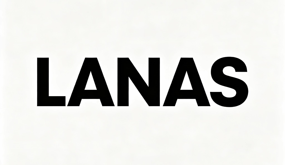 LANAVAPE霧化站